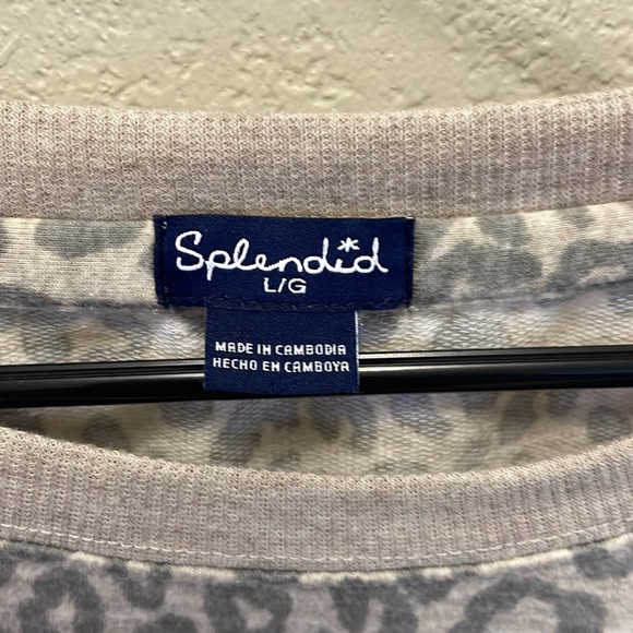 Splendid Top - Picture 2 of 6